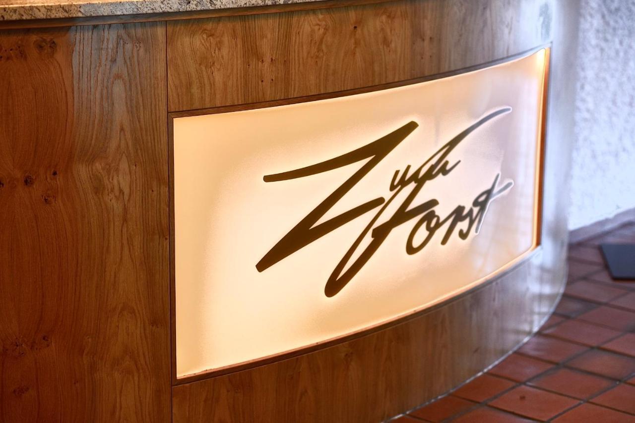 Kranzberg Hotel Zum Forst מראה חיצוני תמונה