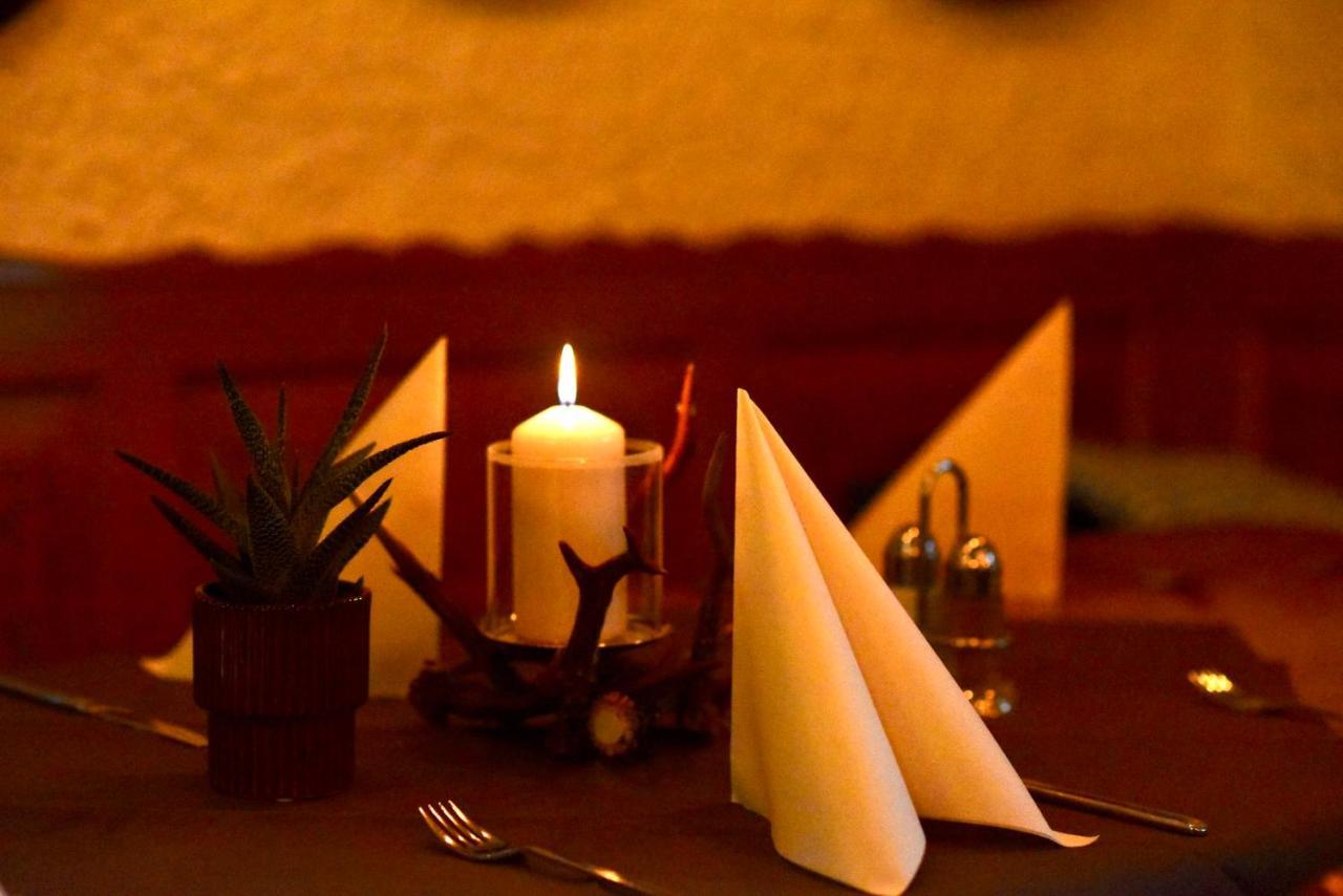 Kranzberg Hotel Zum Forst מראה חיצוני תמונה