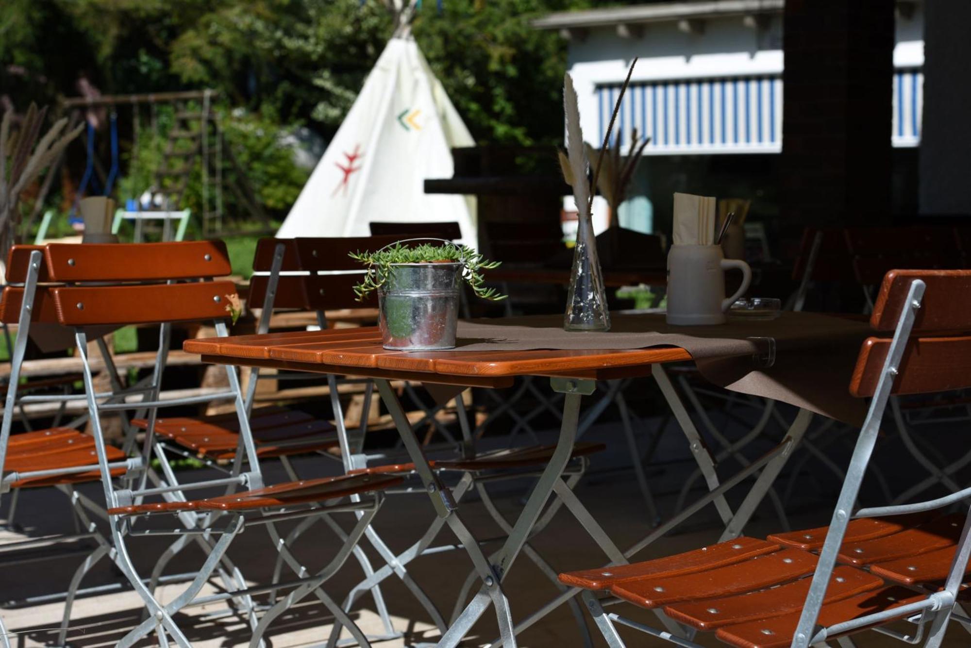 Kranzberg Hotel Zum Forst מראה חיצוני תמונה