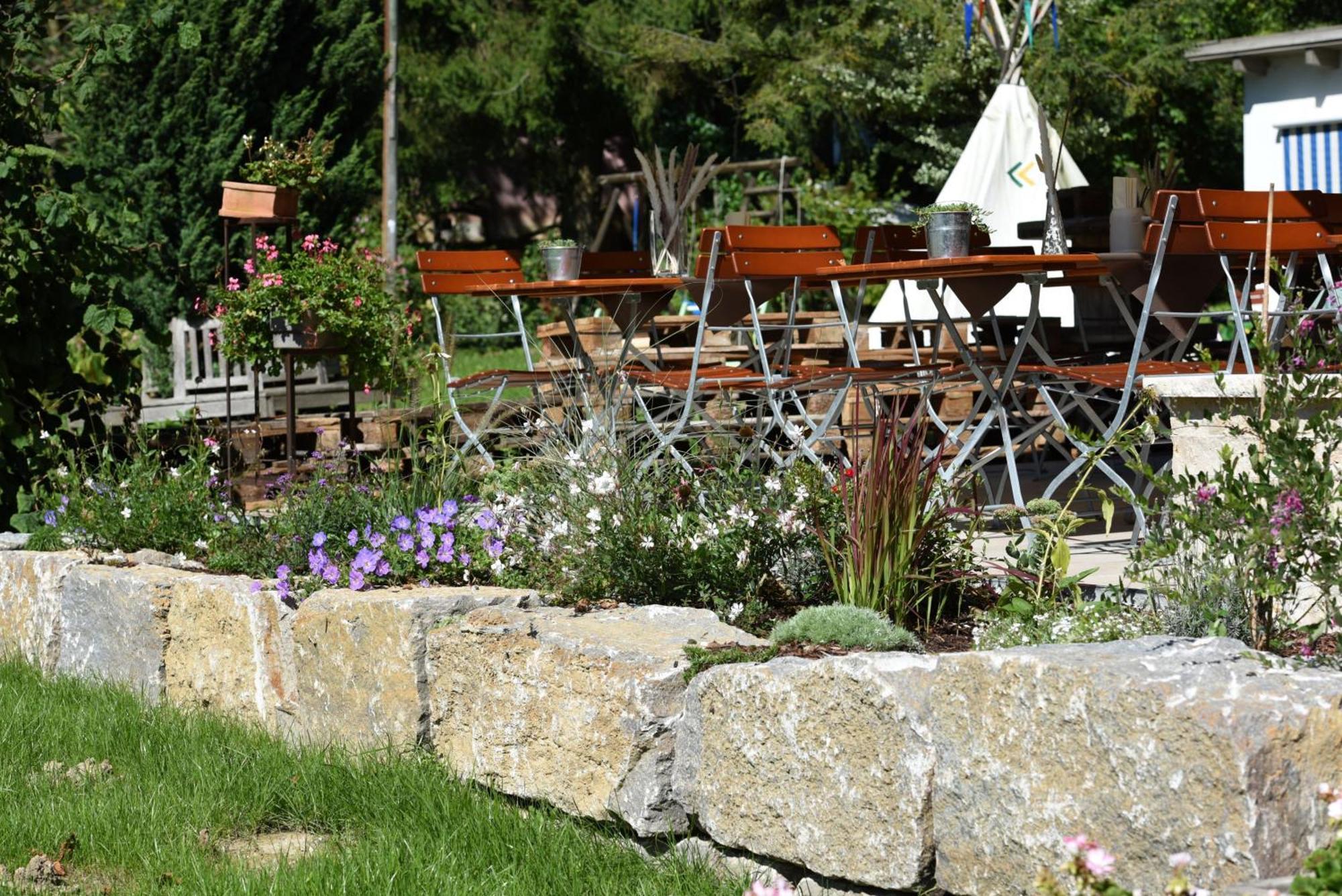 Kranzberg Hotel Zum Forst מראה חיצוני תמונה