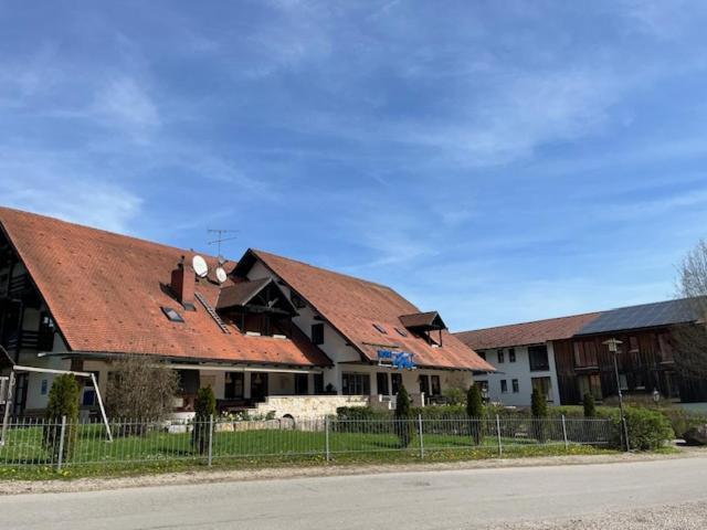 Kranzberg Hotel Zum Forst מראה חיצוני תמונה