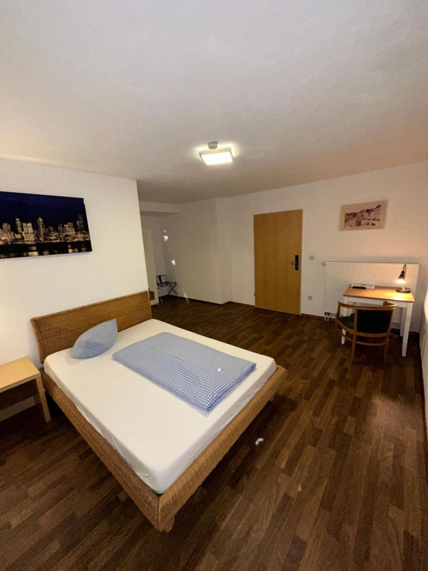 Kranzberg Hotel Zum Forst מראה חיצוני תמונה