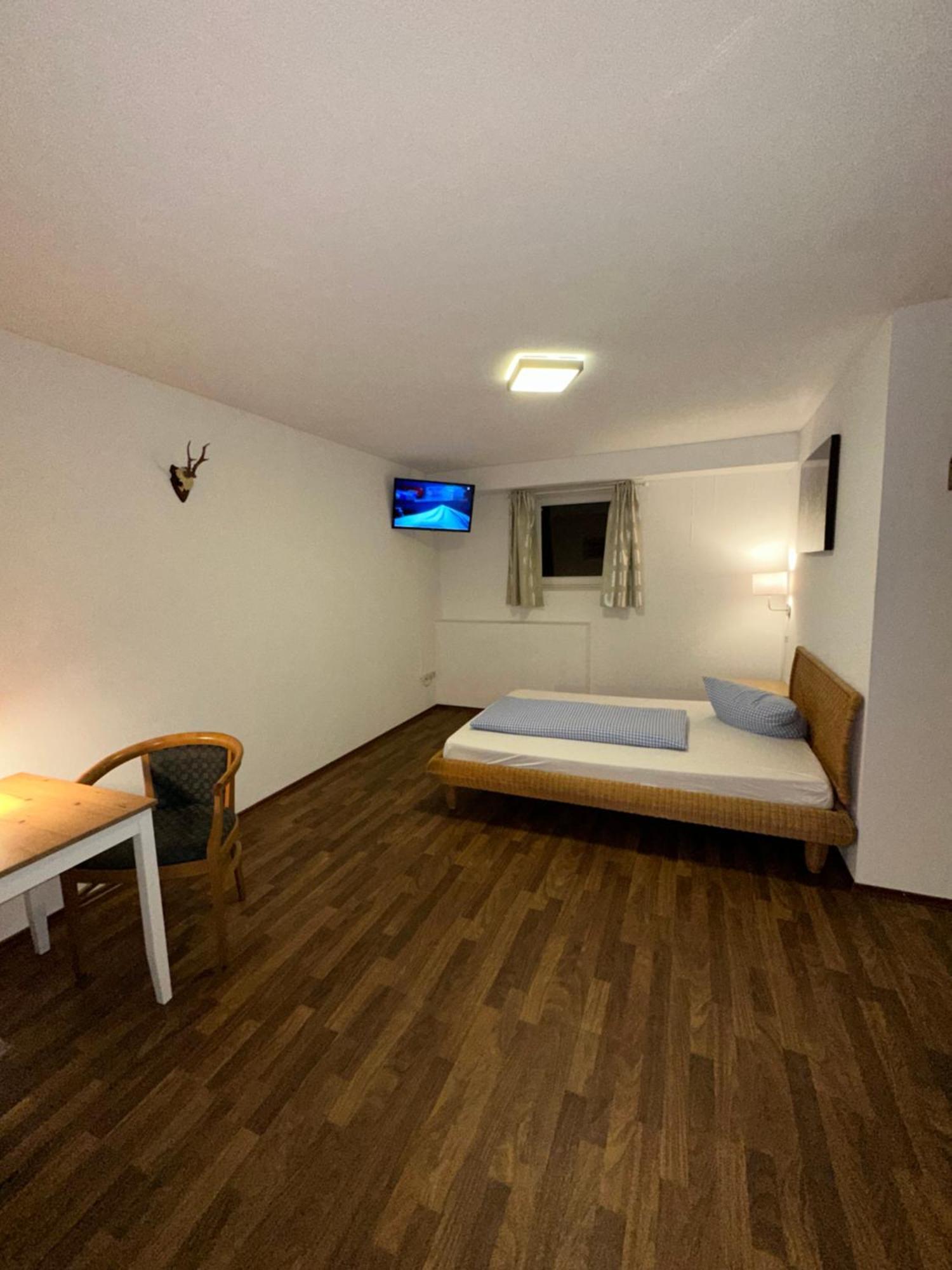 Kranzberg Hotel Zum Forst מראה חיצוני תמונה