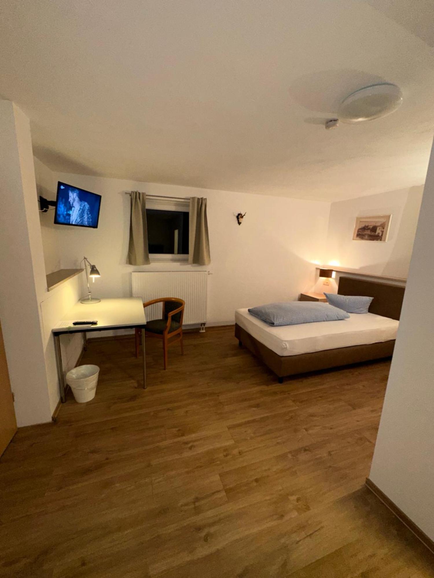 Kranzberg Hotel Zum Forst מראה חיצוני תמונה