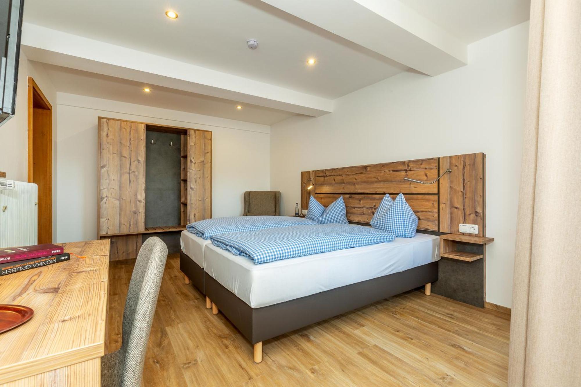 Kranzberg Hotel Zum Forst מראה חיצוני תמונה