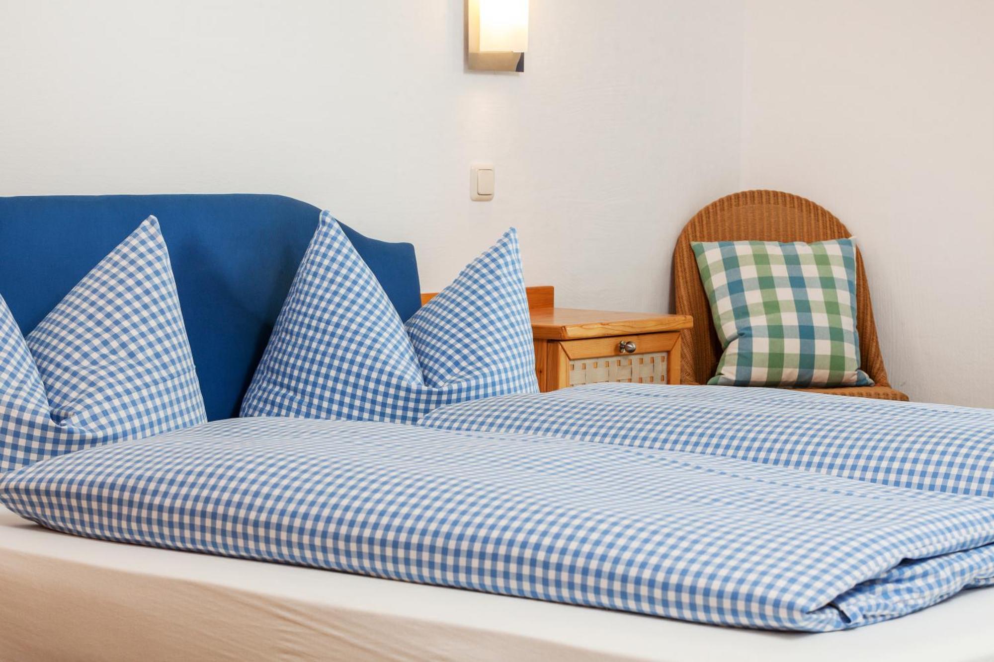 Kranzberg Hotel Zum Forst מראה חיצוני תמונה