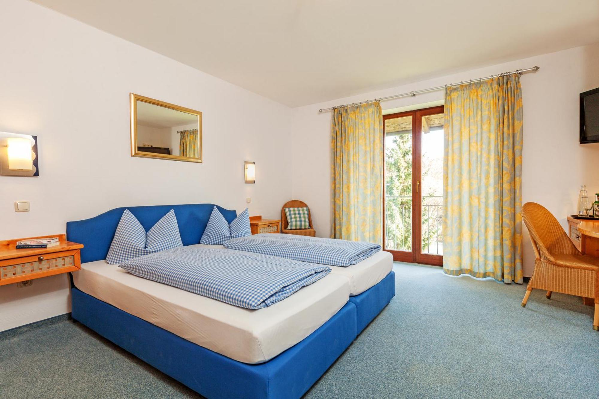 Kranzberg Hotel Zum Forst מראה חיצוני תמונה
