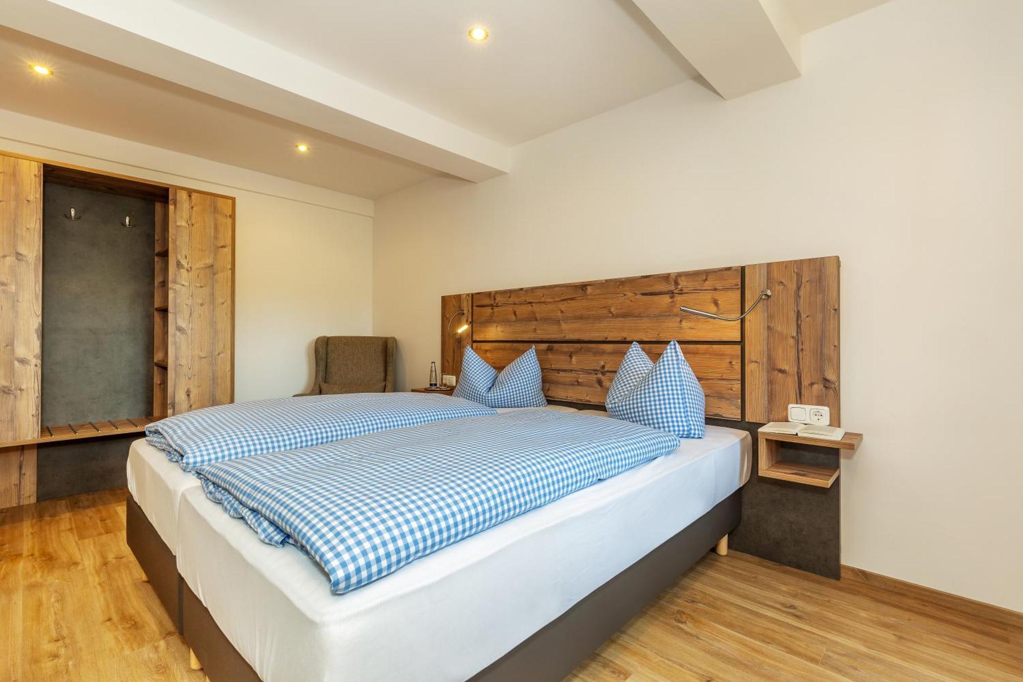 Kranzberg Hotel Zum Forst מראה חיצוני תמונה